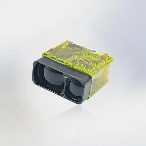 Hunting Rangefinder Module